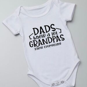 Baby Onesie – Cute Baby Onesie NWT made to order baby shower gift new baby